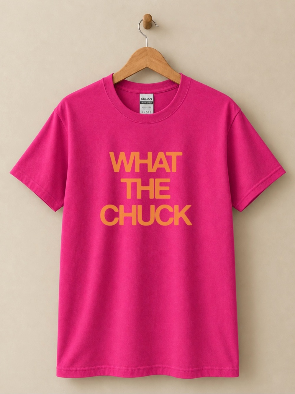 Chuck Timely And The Hourglass 90s Unisex T-shirt